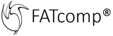 FATcomp logotype